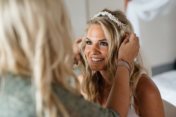 Bridal Concierge for the Bride